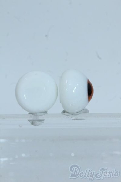 画像2: 19mm/グラスアイ Y-25-09-03-241-YD-ZY (2)