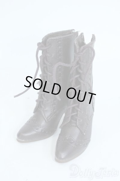 画像1: SDGrG/OF:靴 Y-25-09-03-228-YD-ZY (1)