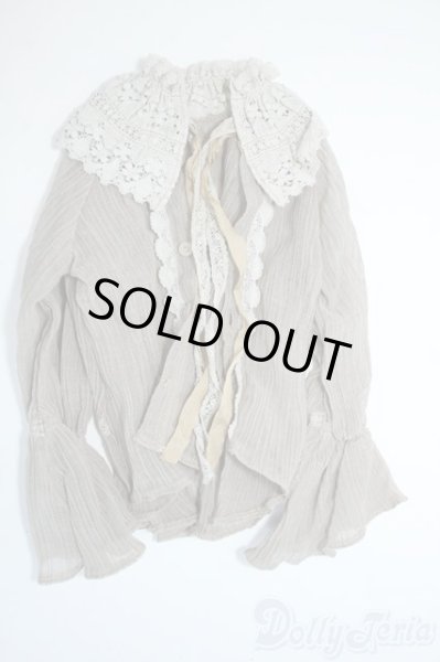 画像1: SDGrB&SD13男の子/OF:トップス Y-25-09-03-223-YD-ZY (1)