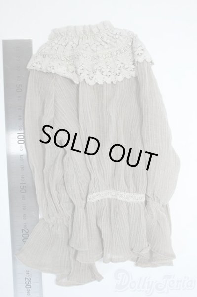 画像2: SDGrB&SD13男の子/OF:トップス Y-25-09-03-223-YD-ZY (2)