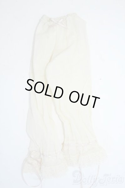 画像1: SD/OF：ドロワーズ Y-25-09-03-218-YD-ZY (1)