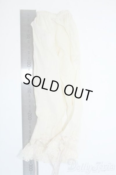 画像2: SD/OF：ドロワーズ Y-25-09-03-218-YD-ZY (2)