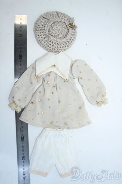 画像2: SDM&MSD/OF:衣装セット Y-25-09-03-204-YD-ZY (2)