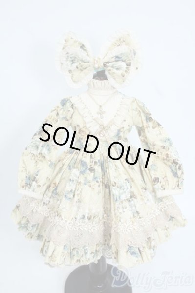 画像1: SDM＆MSD/OF:衣装セット Y-25-09-03-206-YD-ZY (1)