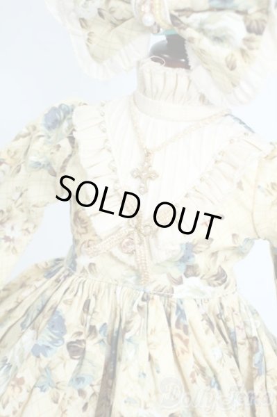 画像2: SDM＆MSD/OF:衣装セット Y-25-09-03-206-YD-ZY (2)