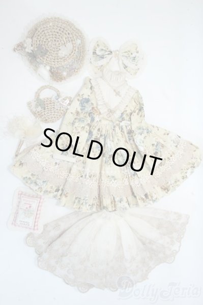 画像4: SDM＆MSD/OF:衣装セット Y-25-09-03-206-YD-ZY (4)