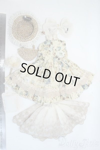 画像5: SDM＆MSD/OF:衣装セット Y-25-09-03-206-YD-ZY (5)