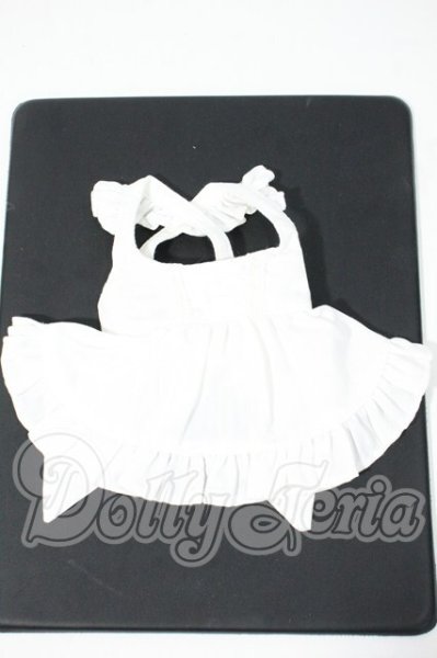 画像1: MSD/OF:メイドエプロンセット・ミニ:VOLKS製 Y-26-03-11-290-YD-ZY (1)