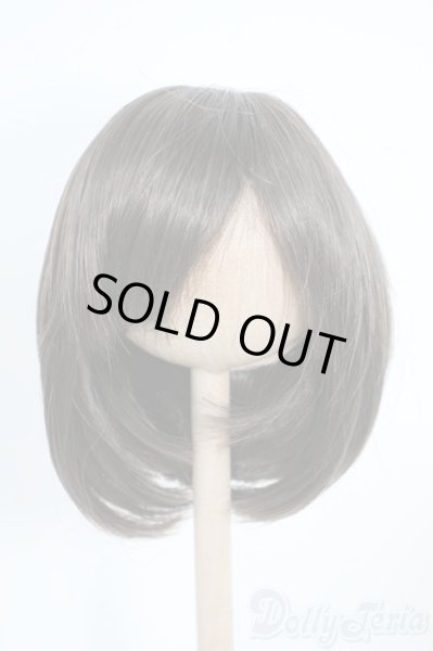 画像1: 7-8inch/ウィッグ Y-25-09-10-165-YD-ZY (1)