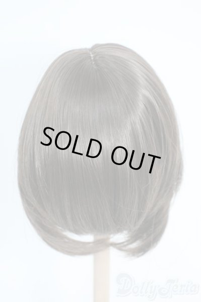 画像2: 7-8inch/ウィッグ Y-25-09-10-165-YD-ZY (2)