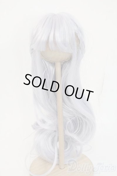 画像1: 8-9inch/ウィッグ Y-26-02-04-182-YD-ZY (1)