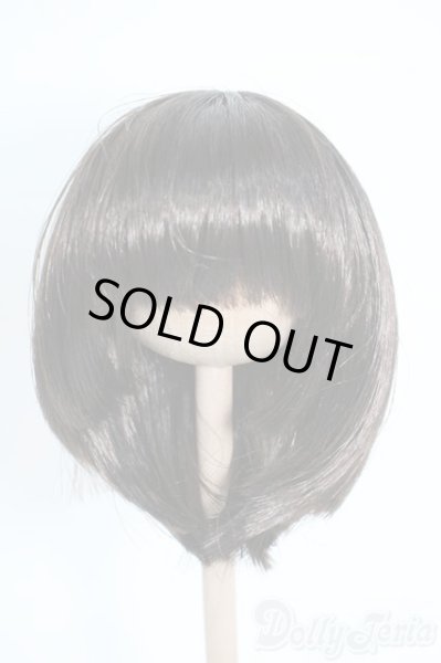 画像1: 8-9inch/ウィッグ Y-25-09-10-176-YD-ZY (1)