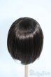 画像2: 8-9inch/ウィッグ Y-25-09-10-176-YD-ZY (2)