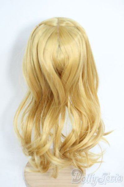 画像2: 8-9inch/ウィッグ Y-25-09-10-180-YD-ZY (2)