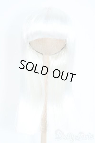 画像1: 8-9inch/ウィッグ Y-25-09-10-179-YD-ZY (1)