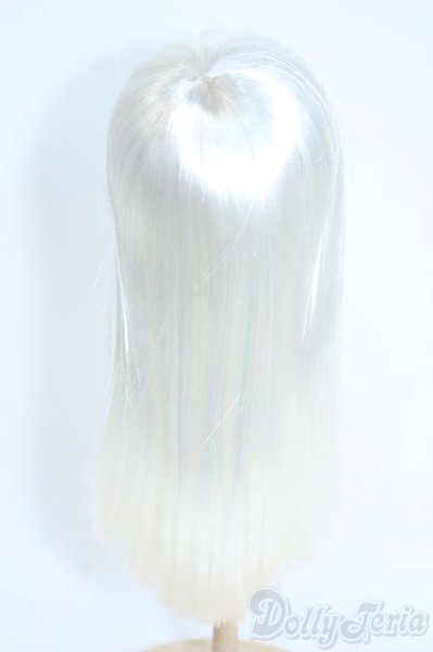 画像2: 8-9inch/ウィッグ Y-25-09-10-179-YD-ZY (2)