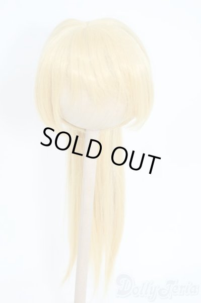 画像1: 8-9inch/ウィッグ Y-25-09-10-173-YD-ZY (1)