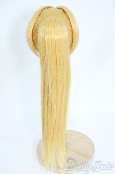 画像2: 8-9inch/ウィッグ Y-25-09-10-173-YD-ZY (2)