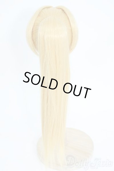 画像2: 8-9inch/ウィッグ Y-25-09-10-173-YD-ZY (2)