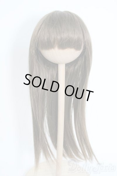 画像1: 8-9inch/ウィッグ Y-25-09-10-177-YD-ZY (1)