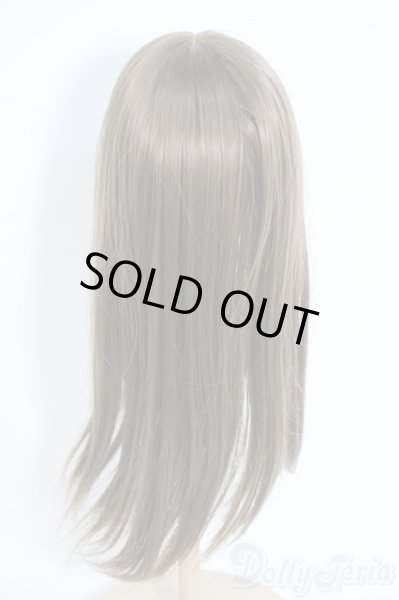 画像2: 8-9inch/ウィッグ Y-25-09-10-177-YD-ZY (2)