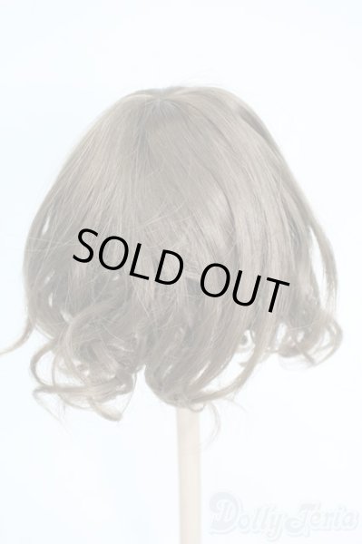 画像2: 7-8inch/ウィッグ Y-25-09-10-169-YD-ZY (2)