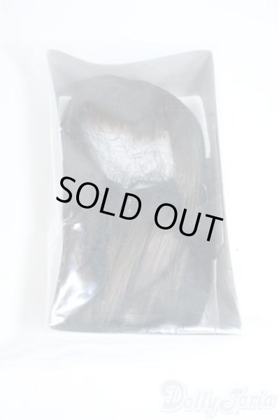 画像1: 7-8inch/ウィッグ Y-25-09-10-171-YD-ZY (1)