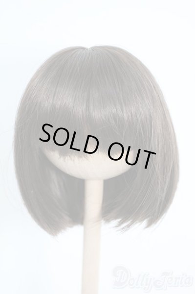 画像1: 7-8inch/ウィッグ Y-25-09-10-164-YD-ZY (1)