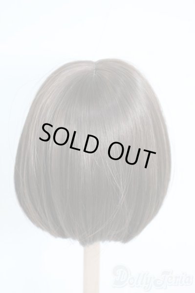 画像2: 7-8inch/ウィッグ Y-25-09-10-164-YD-ZY (2)