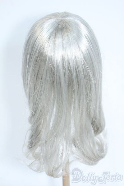 画像2: 9-10inch/ウィッグ Y-25-09-10-183-YD-ZY (2)