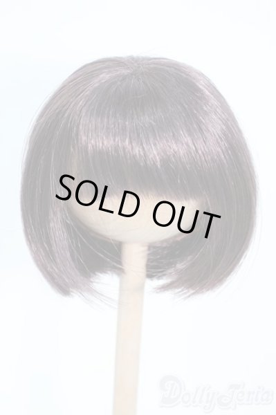 画像1: 8inch/ウィッグ Y-25-09-10-172-YD-ZY (1)