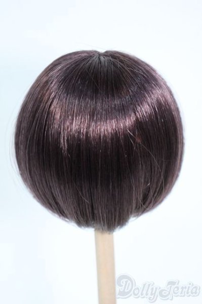 画像2: 8inch/ウィッグ Y-25-09-10-172-YD-ZY (2)