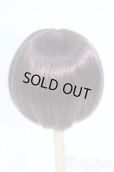 画像2: 8inch/ウィッグ Y-25-09-10-172-YD-ZY (2)