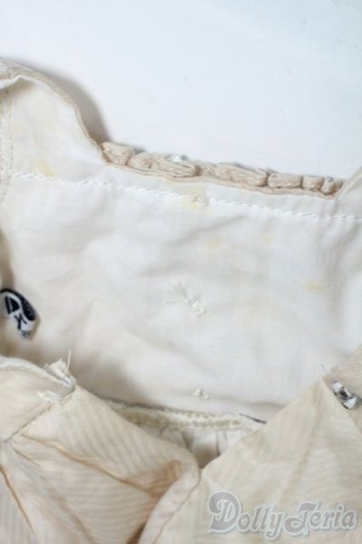 画像4: SDGirl/OF:お迎えドレス:ローズティー Y-25-09-10-158-YD-ZY (4)