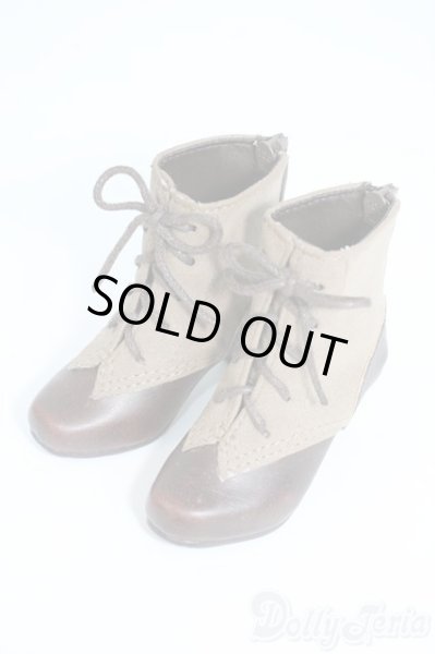 画像1: SDM&MSD/OF:靴 Y-25-09-10-154-YD-ZY (1)