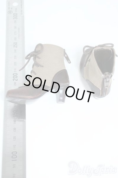 画像2: SDM&MSD/OF:靴 Y-25-09-10-154-YD-ZY (2)