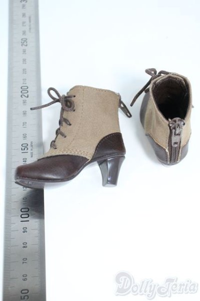 画像2: SDM&MSD/OF:靴 Y-25-09-10-153-YD-ZY (2)