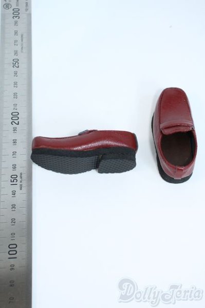 画像2: SDM&MSD/OF:靴 Y-25-09-10-152-YD-ZY (2)