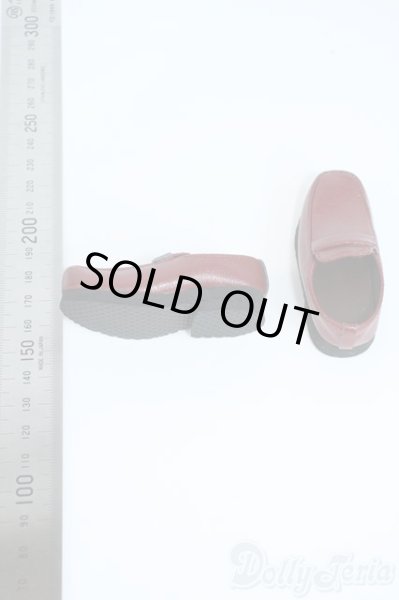 画像2: SDM＆MSD/OF:靴 Y-25-09-10-152-YD-ZY (2)