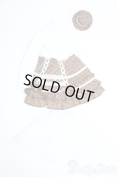 画像1: SDM＆MSD/OF:衣装セット Y-25-09-10-144-YD-ZY (1)