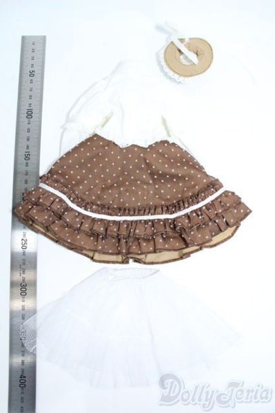 画像2: SDM&MSD/OF:衣装セット Y-25-09-10-144-YD-ZY (2)