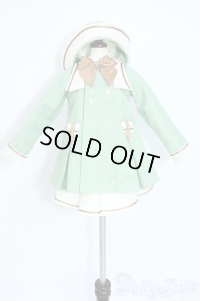 画像1: SDM＆MSD/OF:衣装セット Y-25-09-10-150-YD-ZY (1)