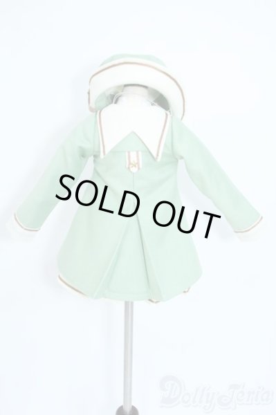 画像2: SDM＆MSD/OF:衣装セット Y-25-09-10-150-YD-ZY (2)