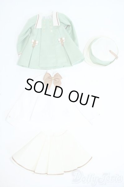 画像4: SDM＆MSD/OF:衣装セット Y-25-09-10-150-YD-ZY (4)