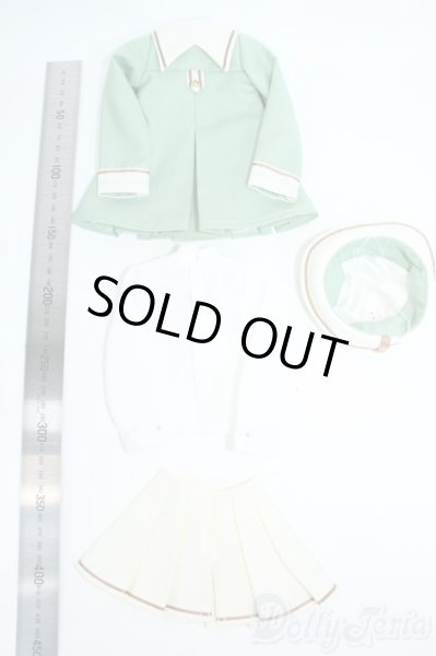 画像5: SDM＆MSD/OF:衣装セット Y-25-09-10-150-YD-ZY (5)