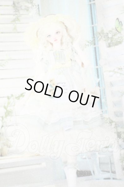 画像3: SDM＆MSD/OF:衣装セット Y-25-09-10-155-YD-ZY (3)