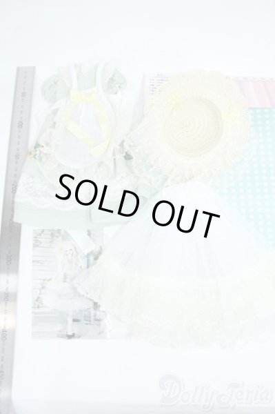 画像4: SDM＆MSD/OF:衣装セット Y-25-09-10-155-YD-ZY (4)