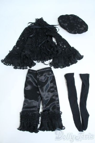 画像1: SDM&MSD/OF:衣装セット Y-25-09-10-148-YD-ZY (1)