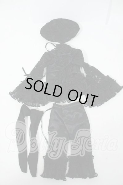 画像1: SDM＆MSD/OF:衣装セット Y-25-09-10-148-YD-ZY (1)