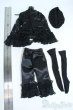 画像2: SDM&MSD/OF:衣装セット Y-25-09-10-148-YD-ZY (2)